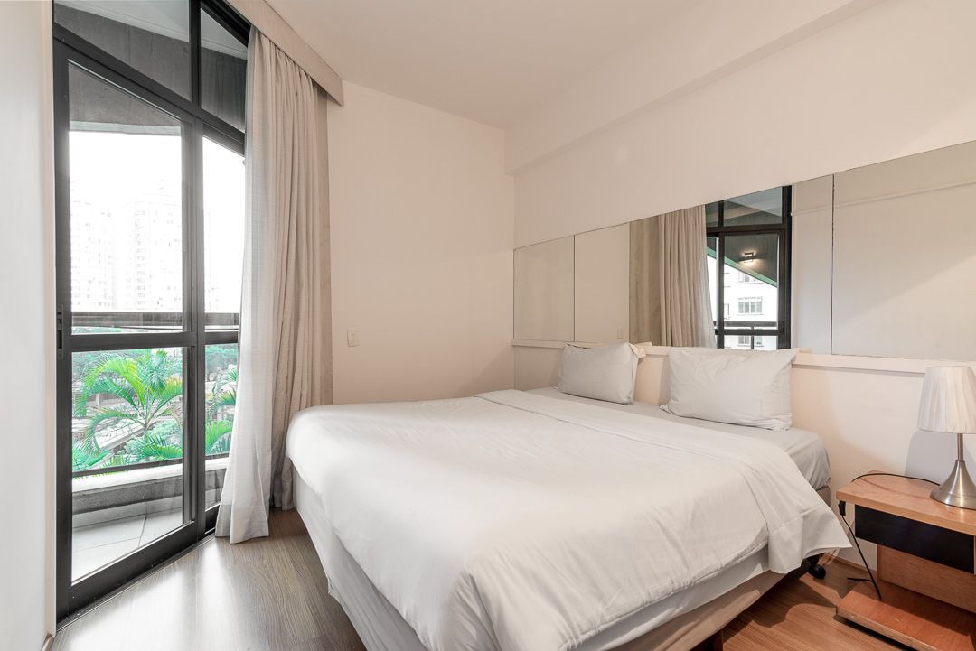 Apartamento à venda com 2 quartos, 62m² - Foto 6