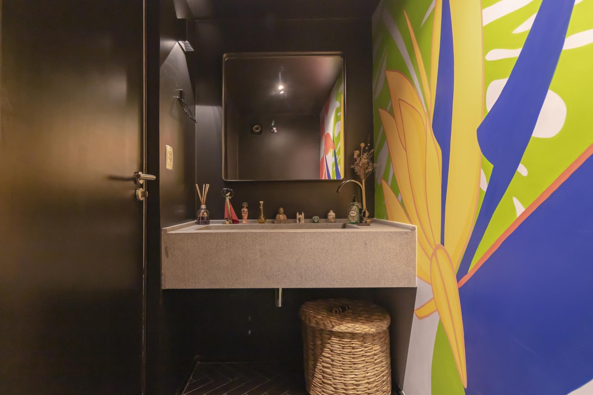 Apartamento, 4 quartos, 253 m² - Foto 37