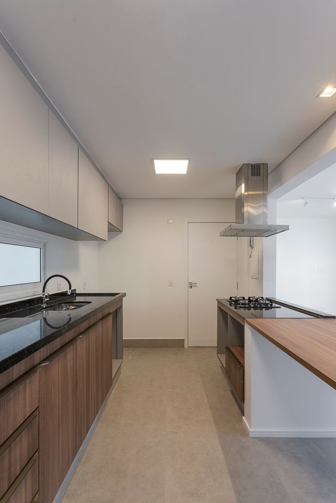 Apartamento à venda com 3 quartos, 94m² - Foto 5