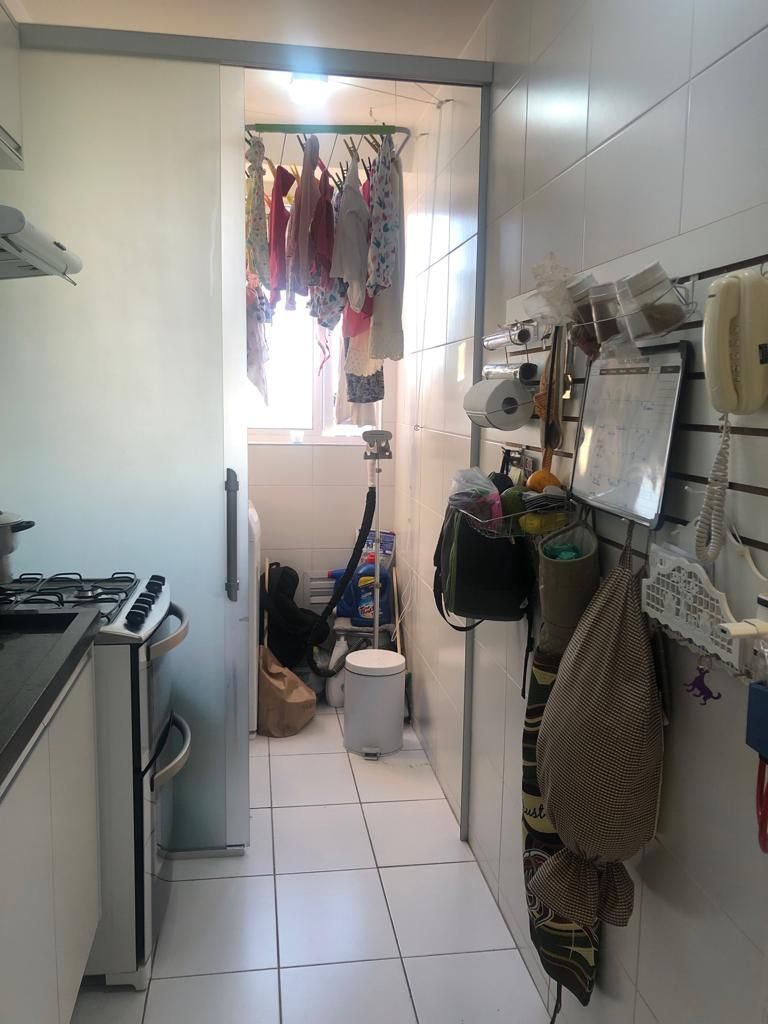 Apartamento à venda com 2 quartos, 65m² - Foto 13