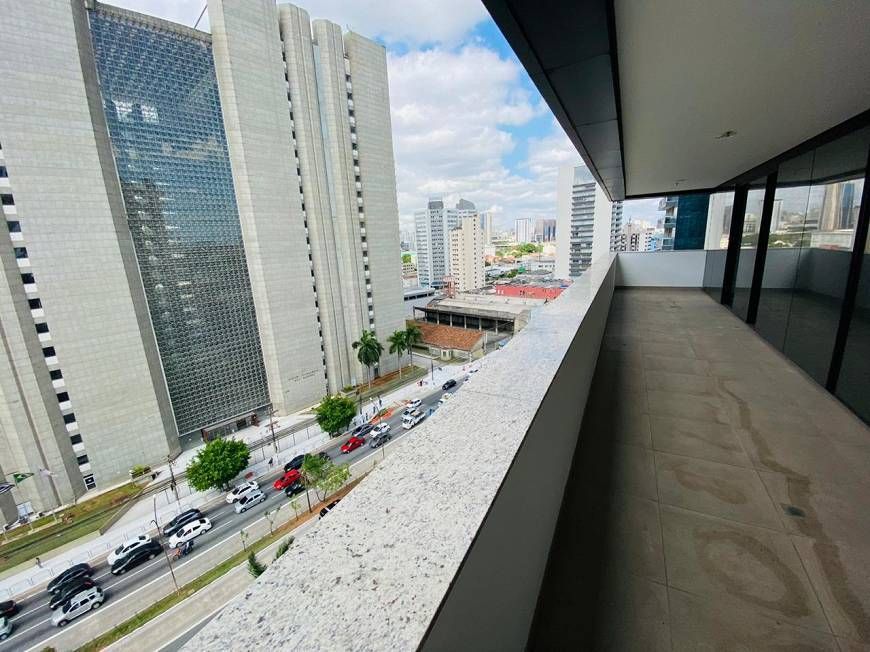 Prédio Inteiro, 1060 m² - Foto 9