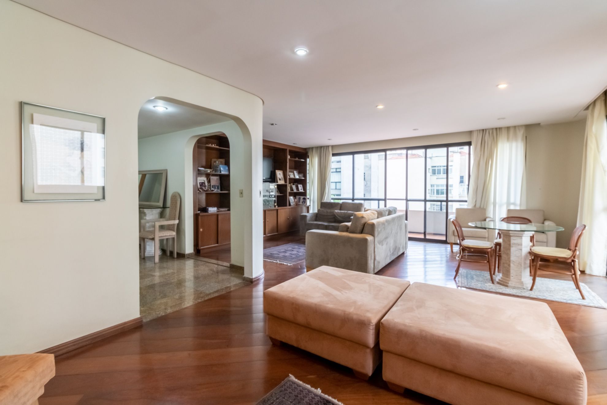 Apartamento, 4 quartos, 246 m² - Foto 3