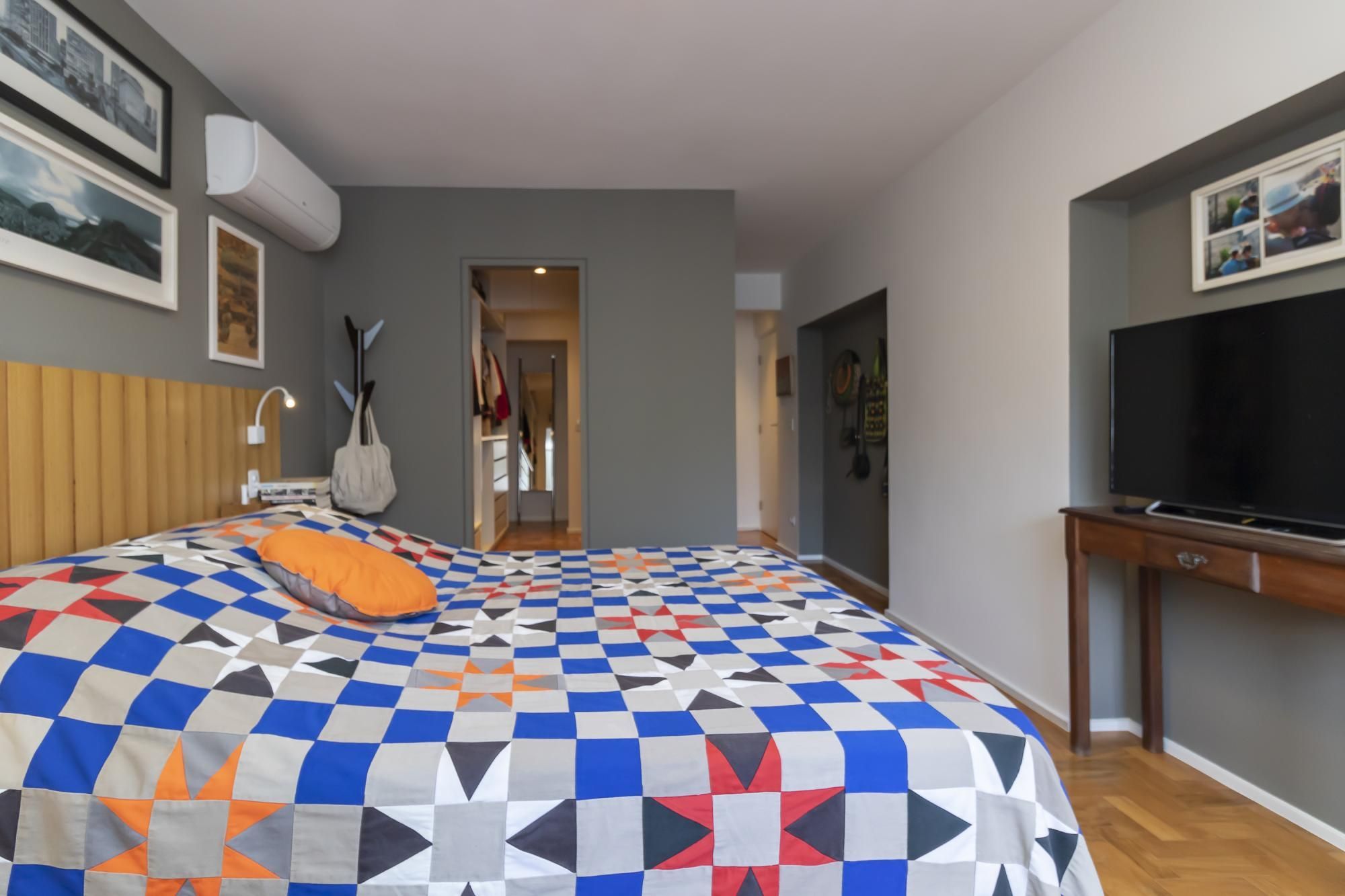 Apartamento à venda com 4 quartos, 253m² - Foto 50