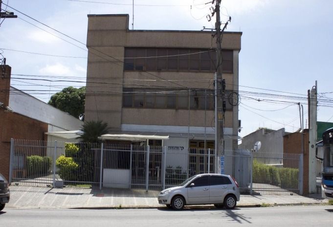 Prédio Inteiro para alugar, 2392m² - Foto 1