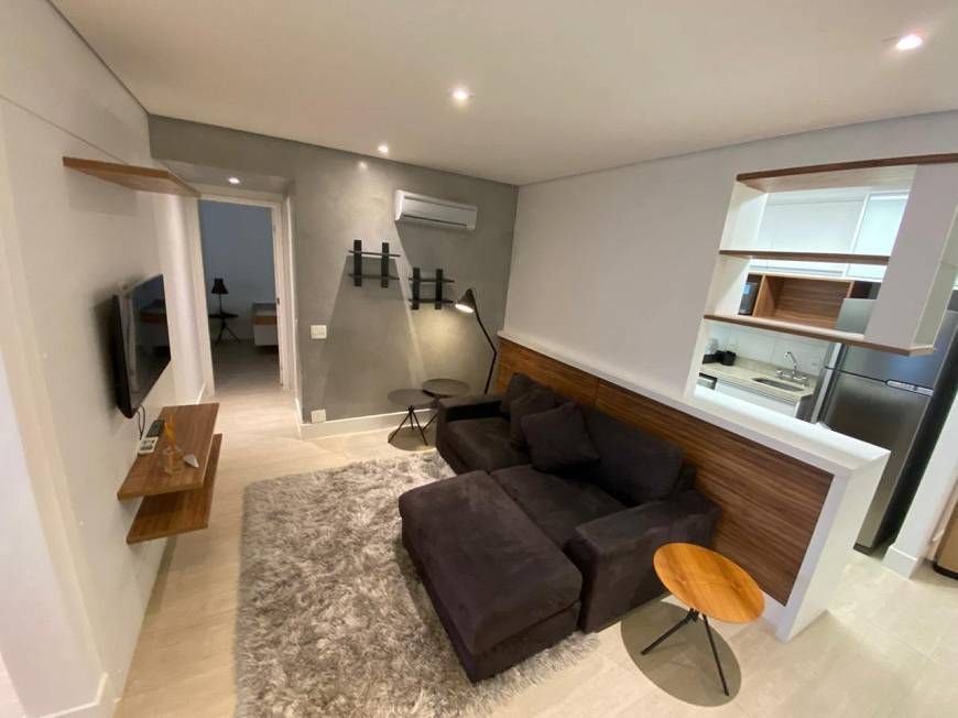 Apartamento para alugar com 1 quarto, 80m² - Foto 15