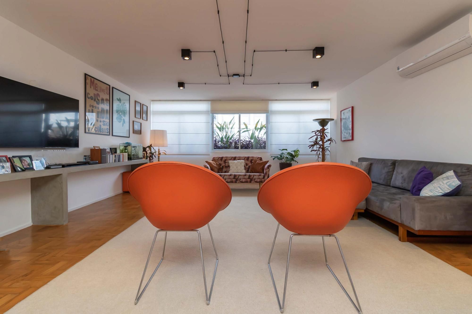 Apartamento, 4 quartos, 253 m² - Foto 13