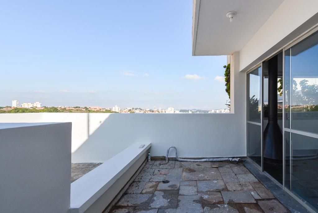 Apartamento, 3 quartos, 122 m² - Foto 14