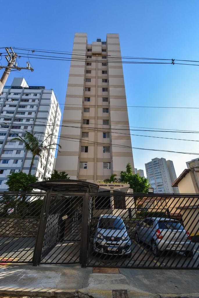 Apartamento à venda com 3 quartos, 122m² - Foto 19