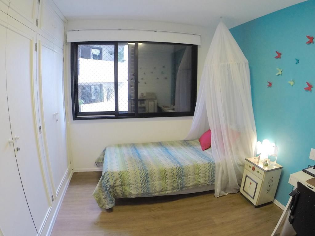 Apartamento à venda com 3 quartos, 116m² - Foto 16