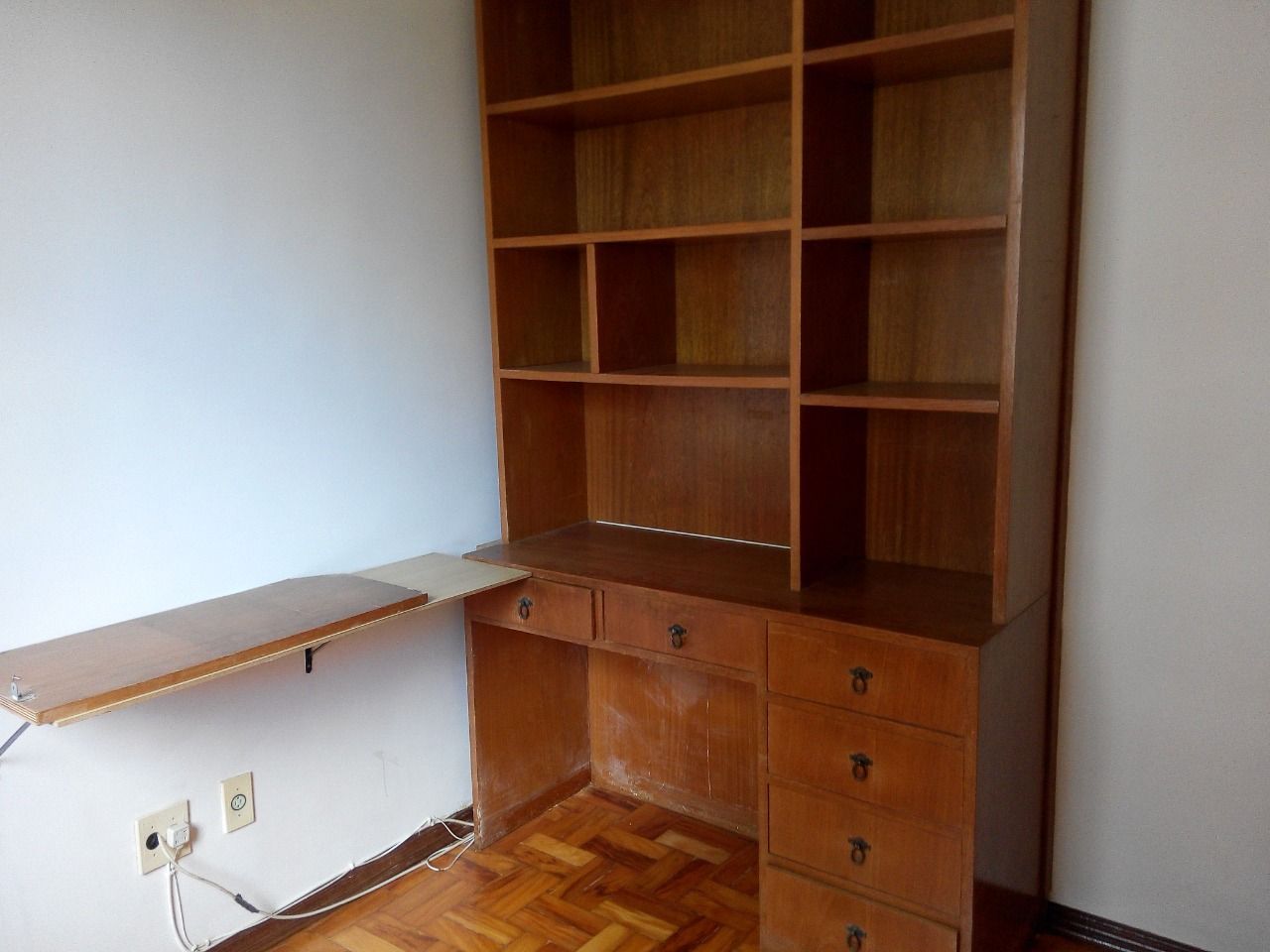 Apartamento à venda com 3 quartos, 93m² - Foto 13