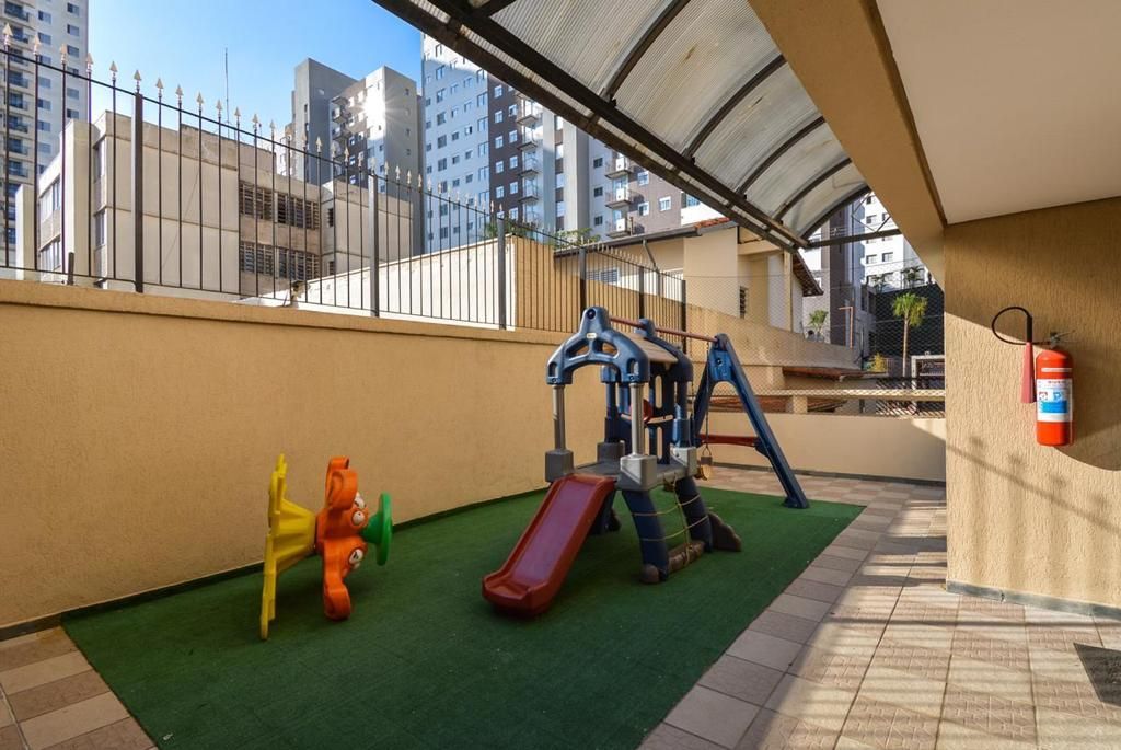 Apartamento, 3 quartos, 122 m² - Foto 18