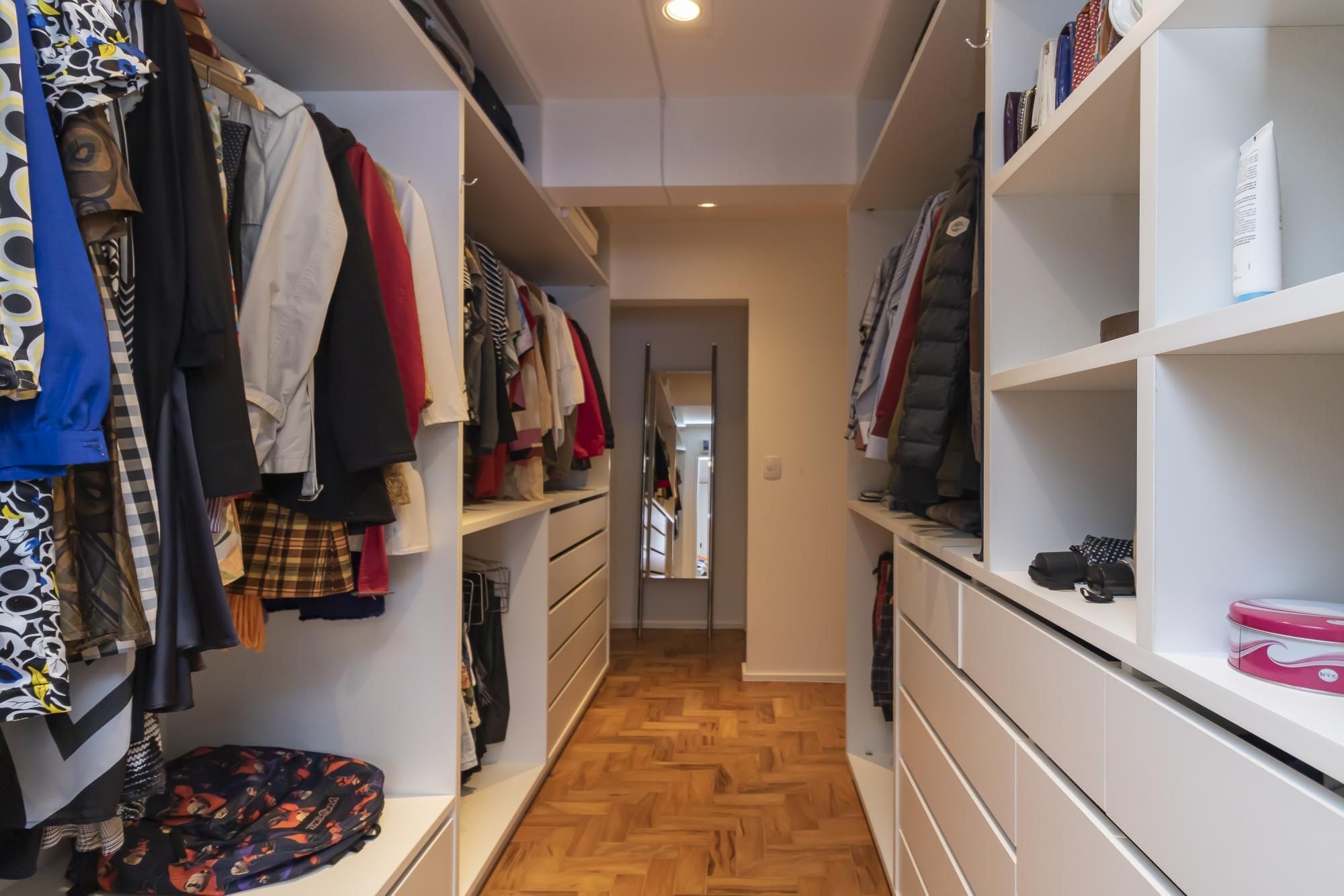 Apartamento, 4 quartos, 253 m² - Foto 52