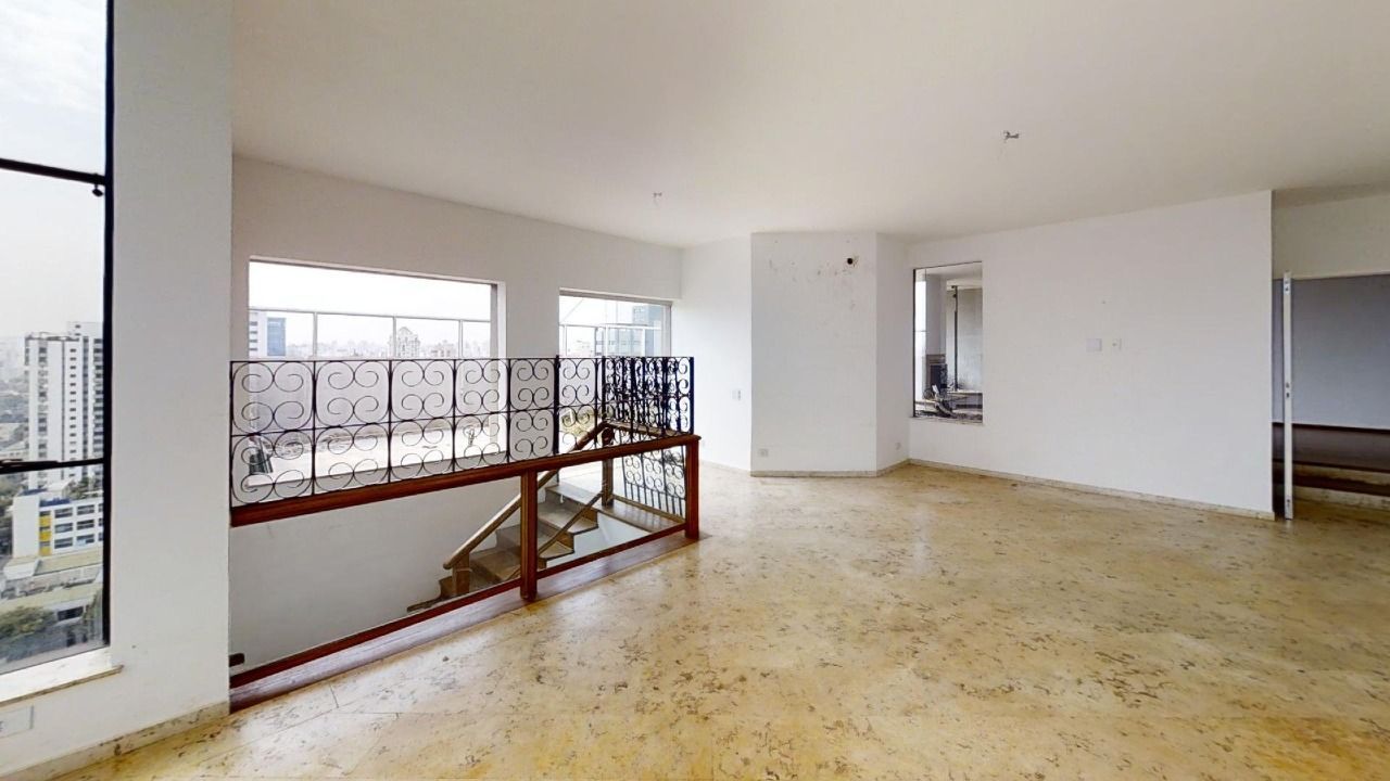 Cobertura à venda com 5 quartos, 475m² - Foto 4