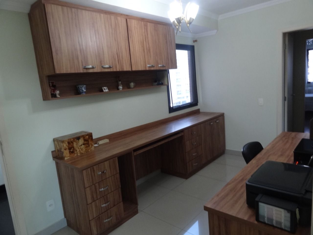 Apartamento à venda com 4 quartos, 210m² - Foto 12