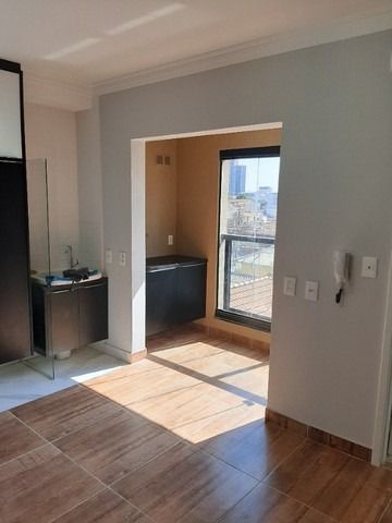 Apartamento para alugar com 1 quarto, 64m² - Foto 3