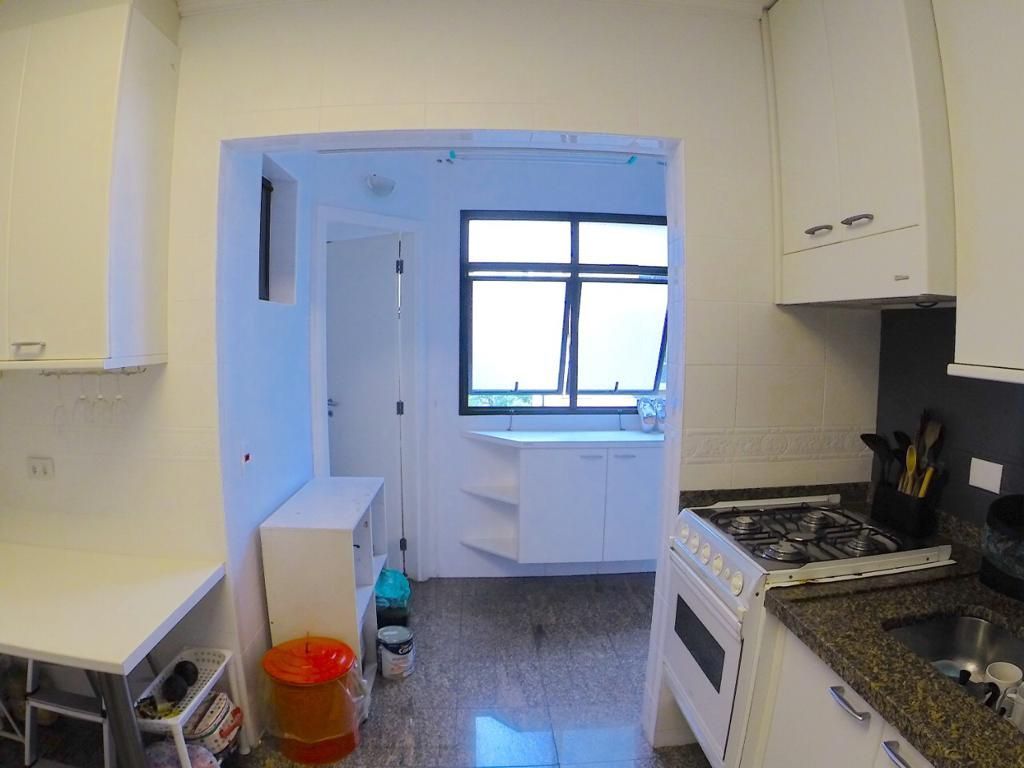 Apartamento à venda com 3 quartos, 116m² - Foto 17