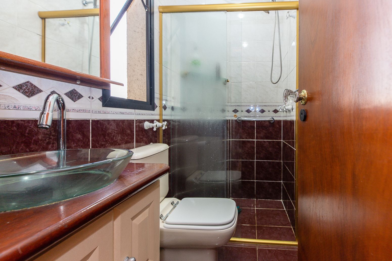 Apartamento, 4 quartos, 132 m² - Foto 20