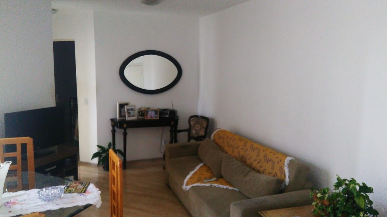 Apartamento à venda com 2 quartos, 60m² - Foto 2