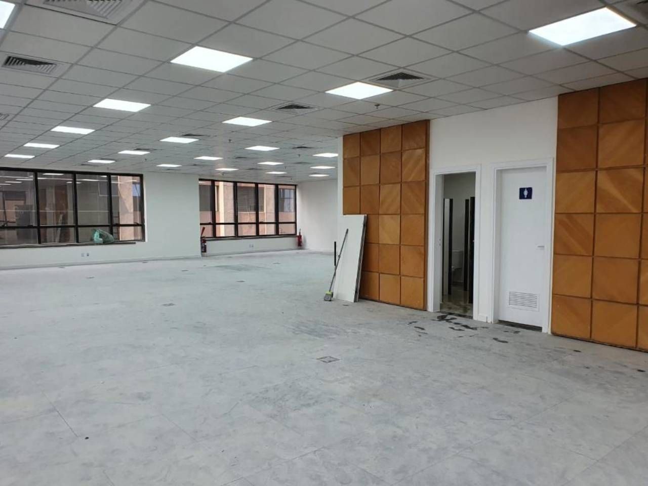 Prédio Inteiro para alugar, 299m² - Foto 9