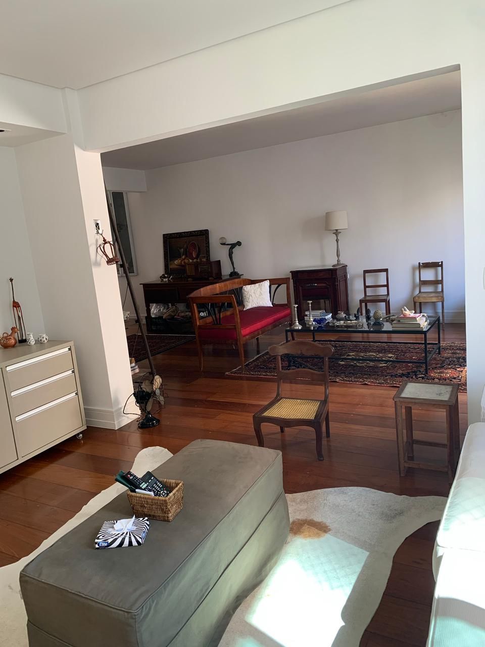 Apartamento à venda com 2 quartos, 160m² - Foto 18