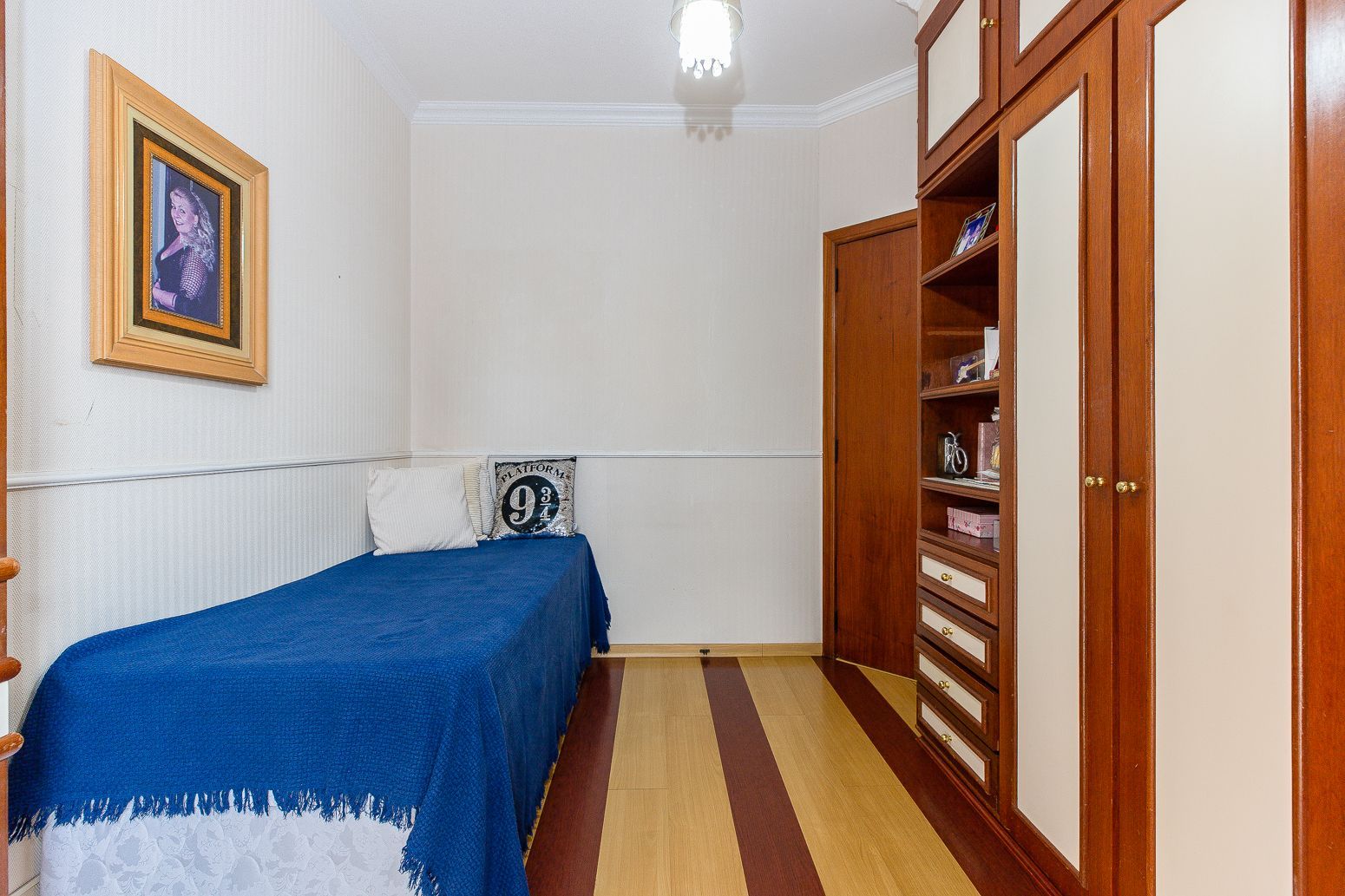 Apartamento, 4 quartos, 132 m² - Foto 21