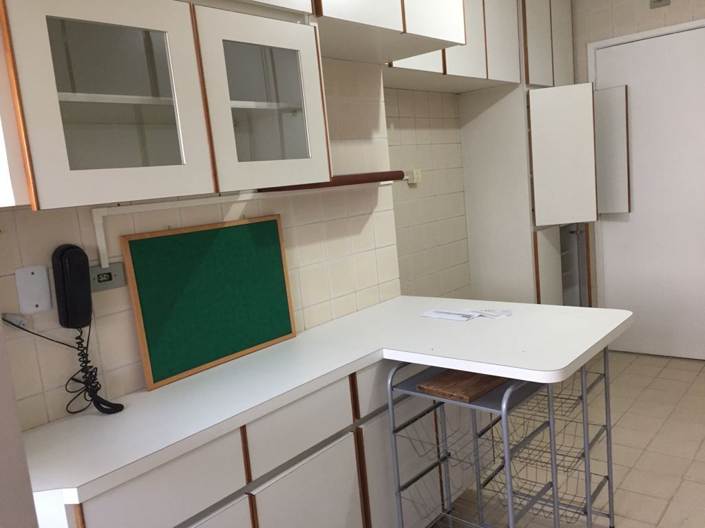 Apartamento à venda com 3 quartos, 93m² - Foto 8