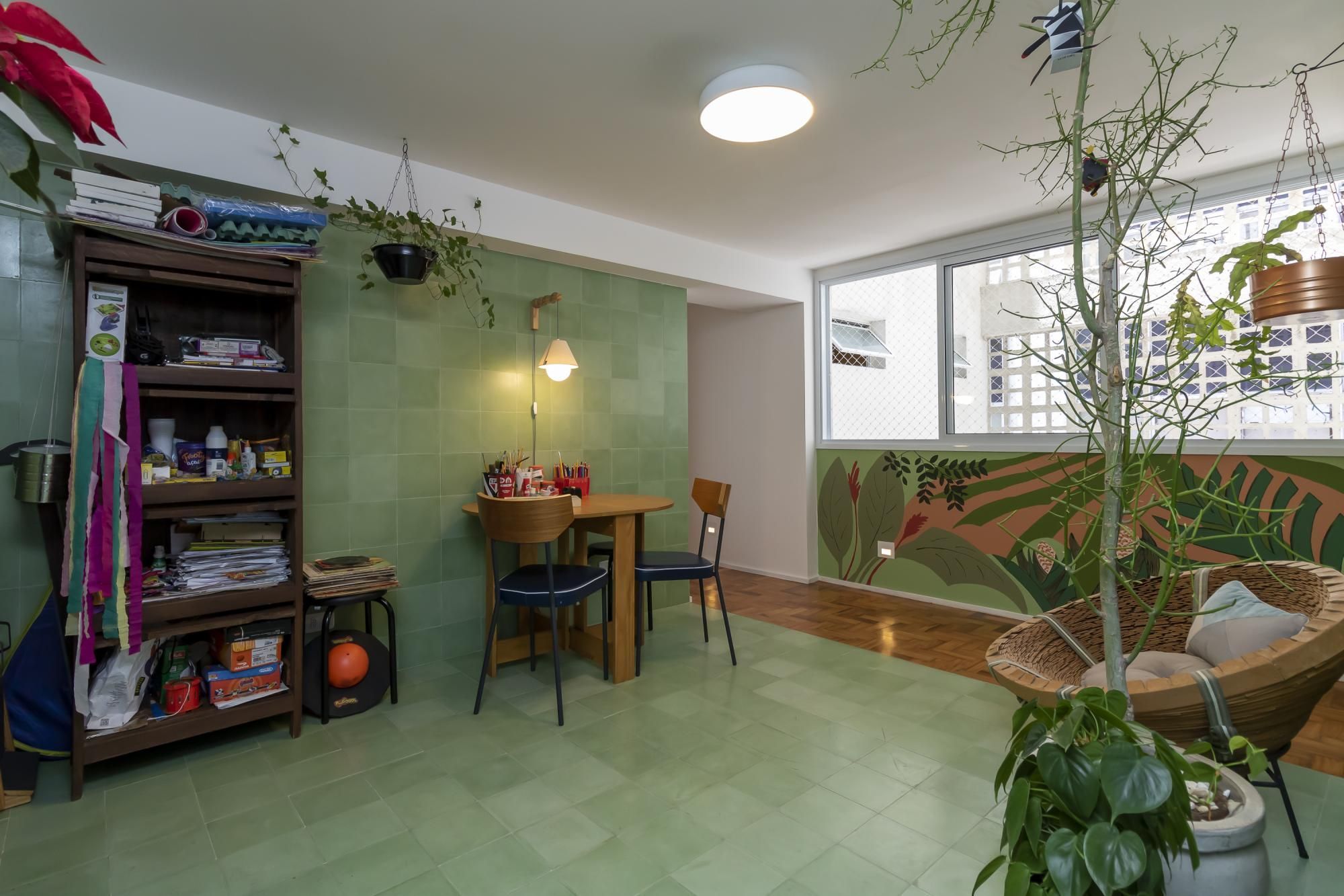 Apartamento, 4 quartos, 253 m² - Foto 56