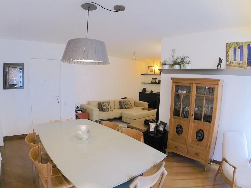 Apartamento à venda com 3 quartos, 116m² - Foto 9