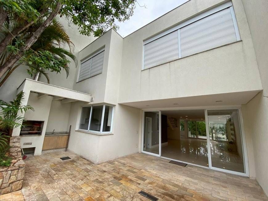 Casa à venda com 4 quartos, 425m² - Foto 28