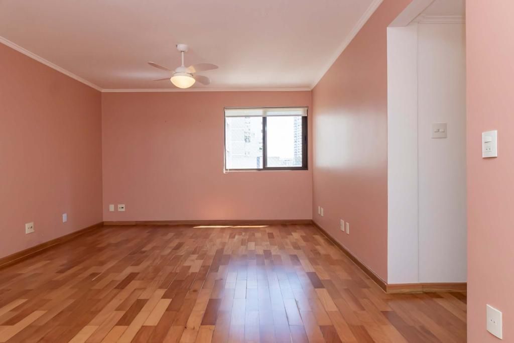 Apartamento à venda com 2 quartos, 91m² - Foto 4