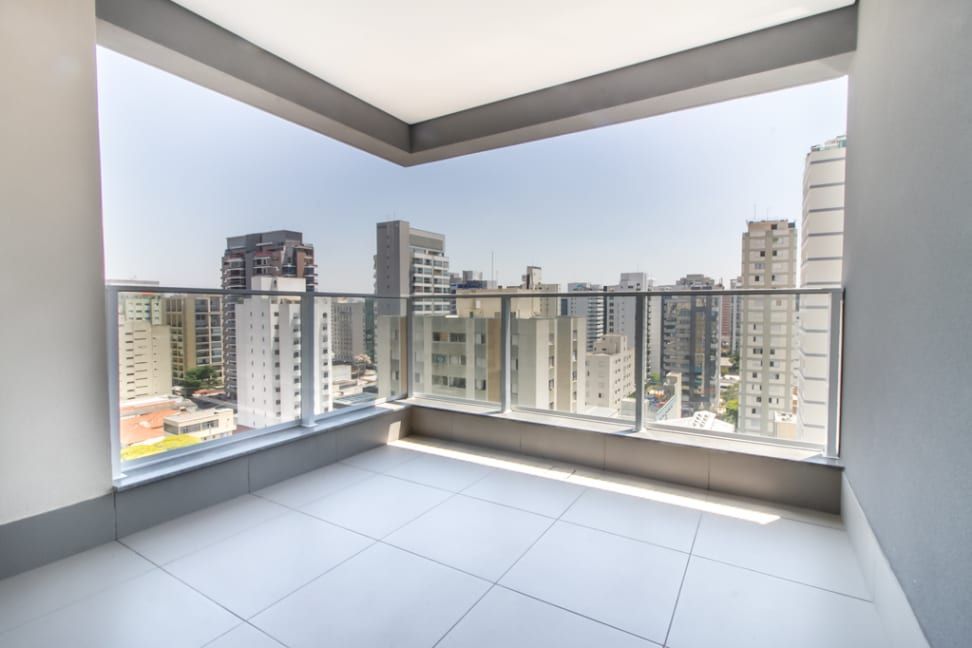 Apartamento à venda com 4 quartos, 278m² - Foto 8