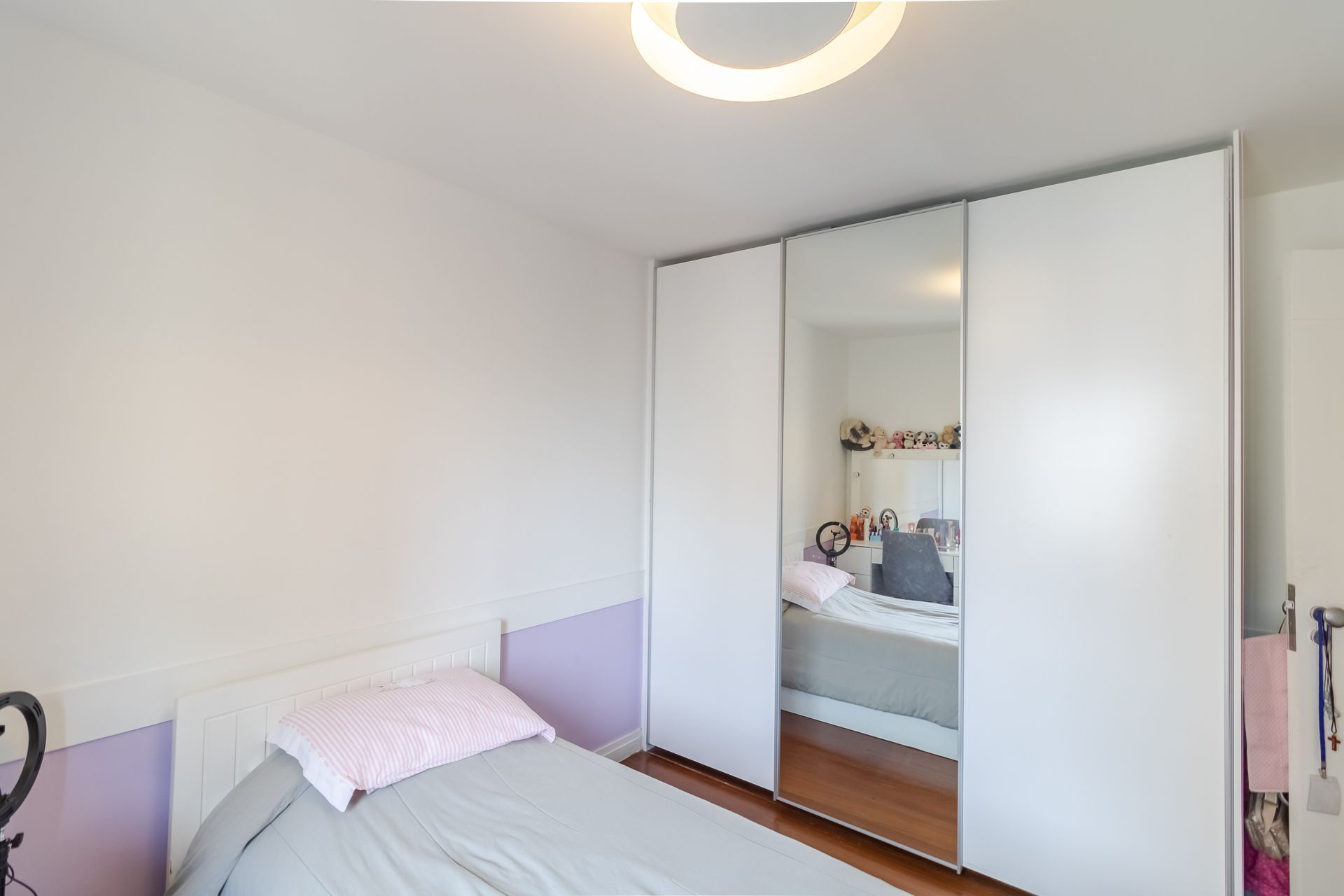 Apartamento à venda com 3 quartos, 140m² - Foto 11