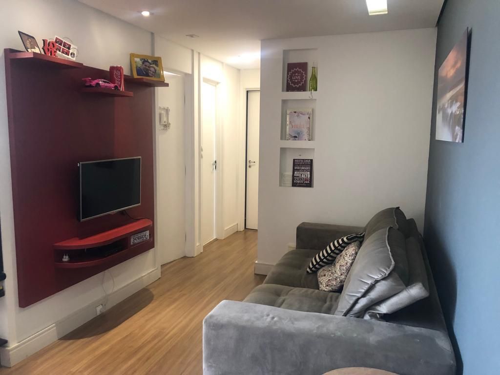 Apartamento à venda com 2 quartos, 65m² - Foto 4