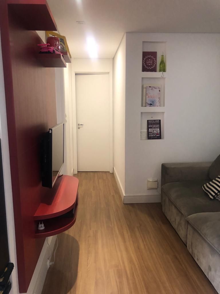 Apartamento à venda com 2 quartos, 65m² - Foto 5