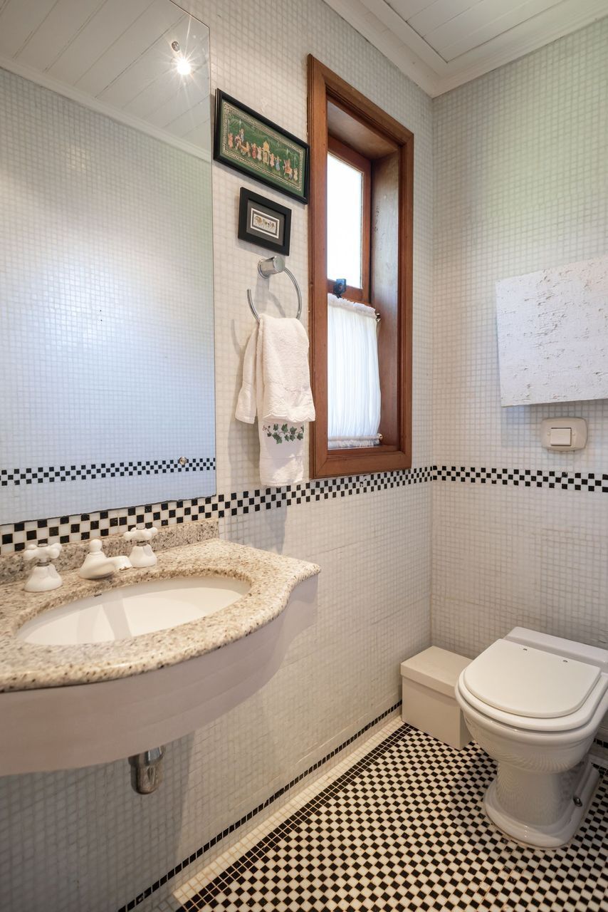 Casa, 5 quartos, 300 m² - Foto 14