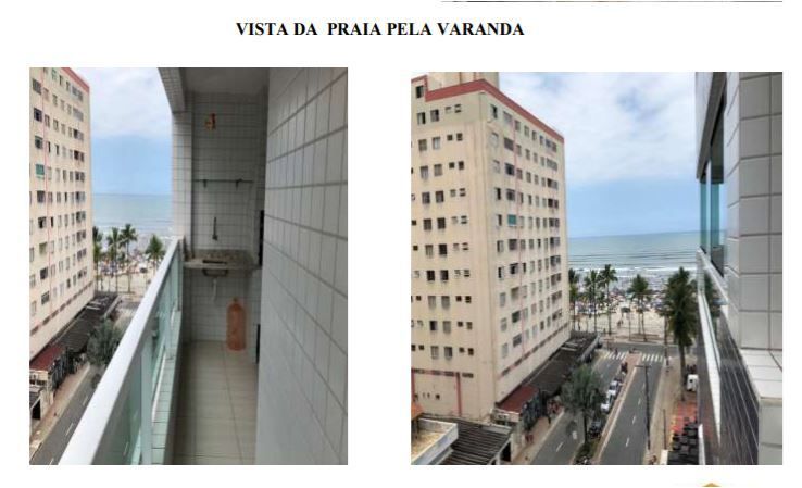 Apartamento à venda com 2 quartos, 65m² - Foto 1