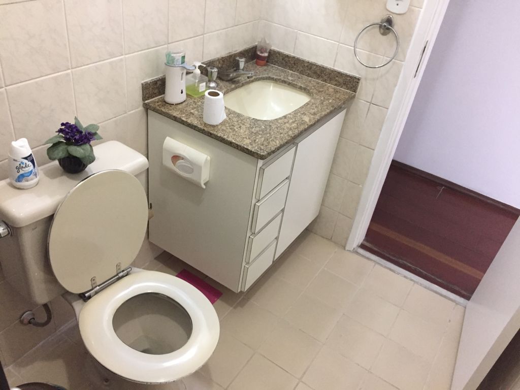 Apartamento à venda com 3 quartos, 93m² - Foto 22