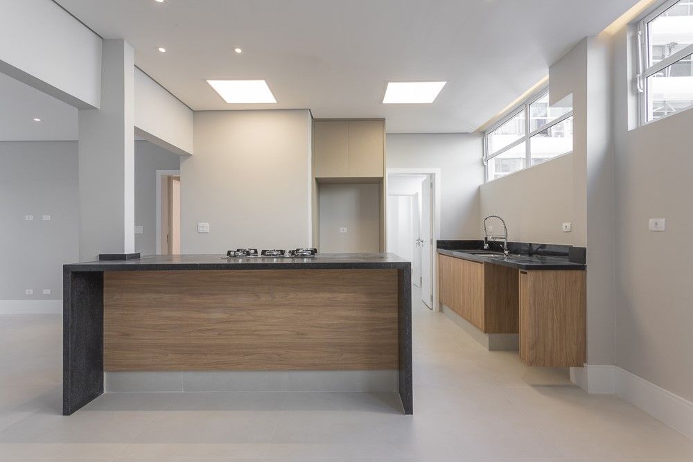 Apartamento, 3 quartos, 169 m² - Foto 5