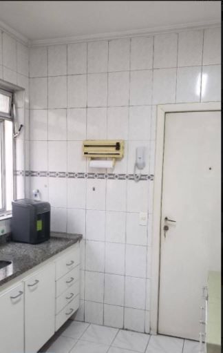 Apartamento à venda com 3 quartos, 128m² - Foto 12