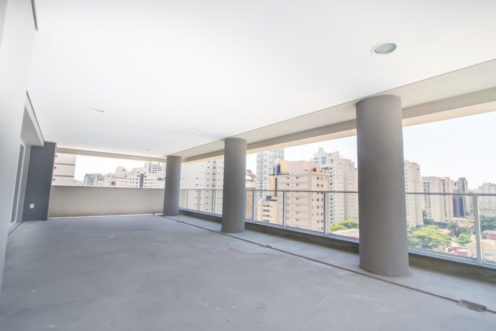 Apartamento à venda com 4 quartos, 278m² - Foto 6