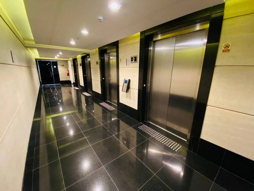 Prédio Inteiro, 1060 m² - Foto 51