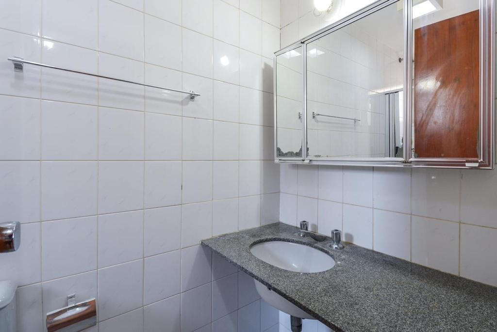 Apartamento à venda com 3 quartos, 122m² - Foto 7