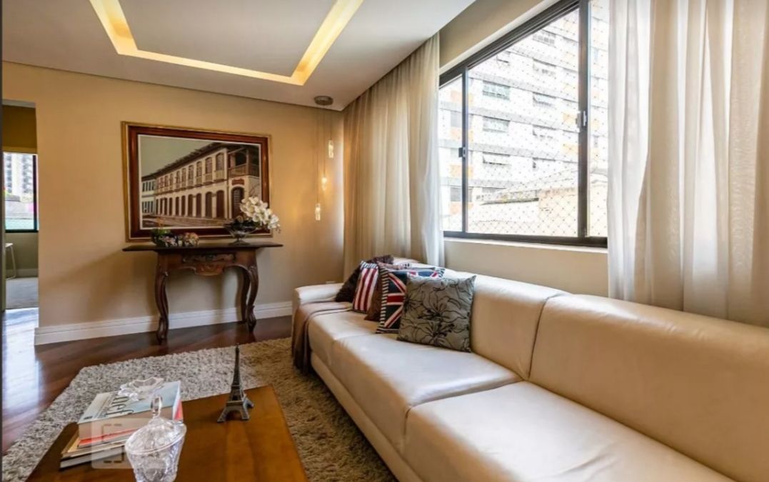 Apartamento à venda com 3 quartos, 102m² - Foto 8