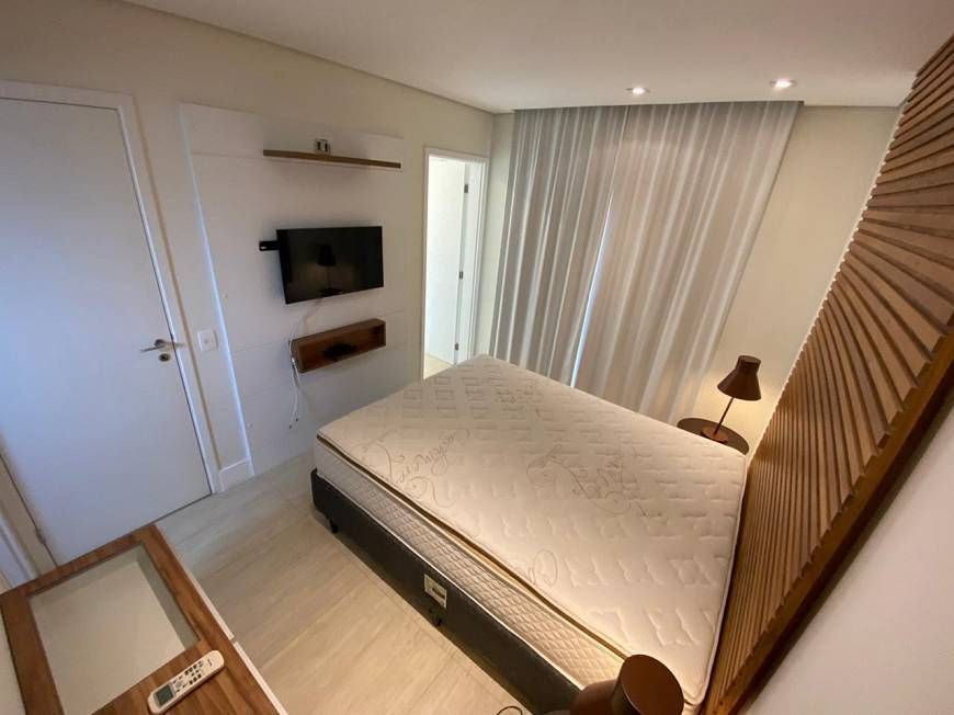 Apartamento para alugar com 1 quarto, 80m² - Foto 24