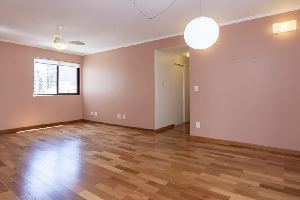 Apartamento à venda com 2 quartos, 91m² - Foto 1