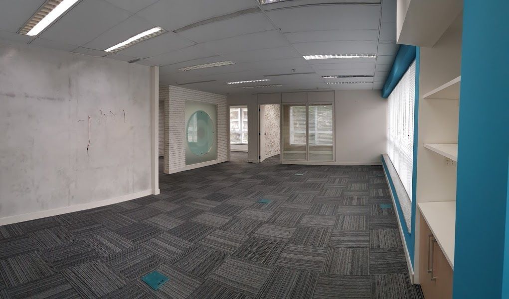 Prédio Inteiro para alugar com 4 quartos, 130m² - Foto 12