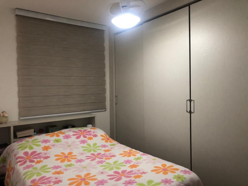 Apartamento à venda com 2 quartos, 65m² - Foto 22