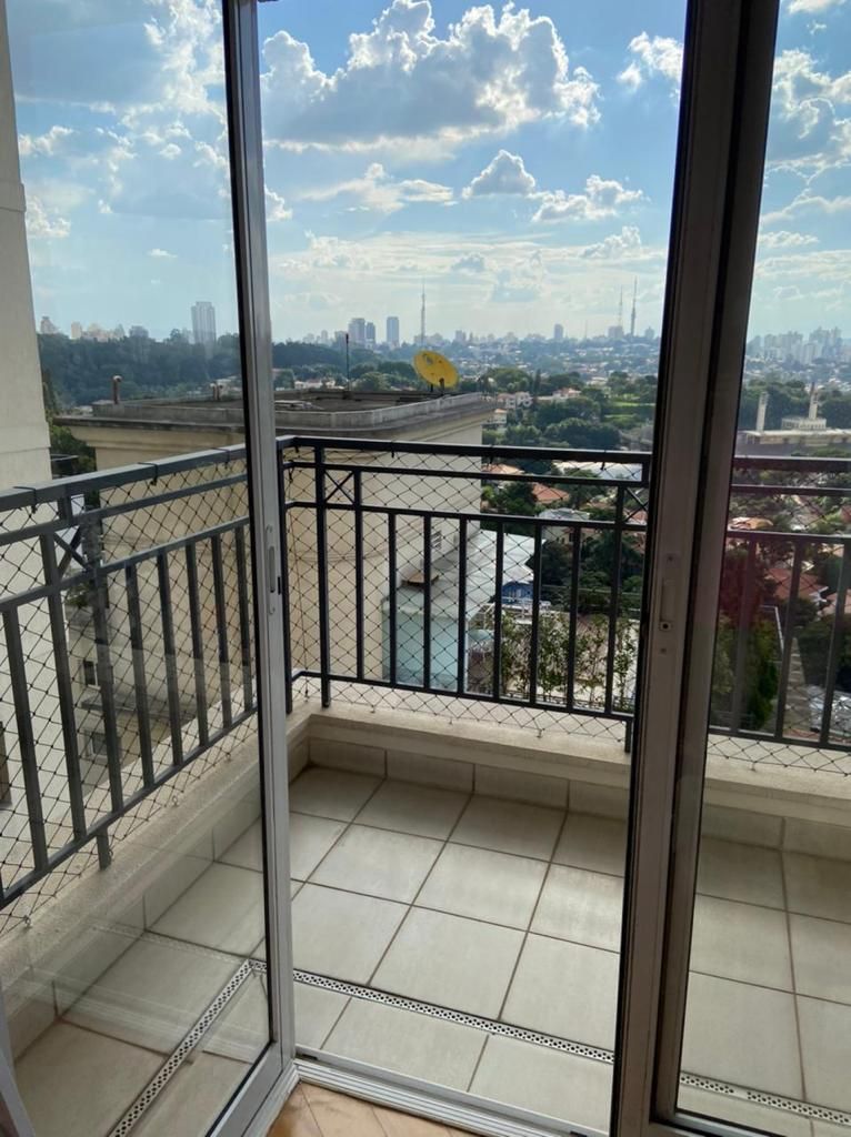 Apartamento à venda com 1 quarto, 83m² - Foto 14