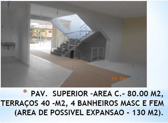 Prédio Inteiro, 401 m² - Foto 3