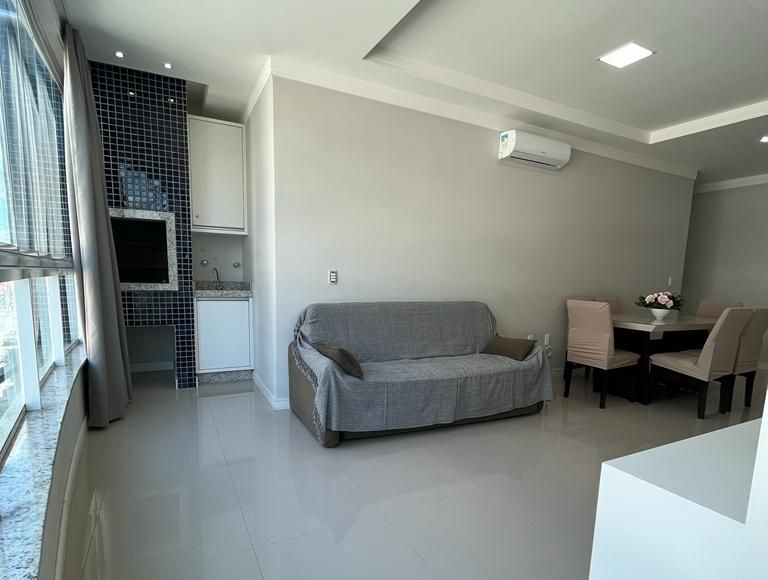 Apartamento com 2 Dormitórios para alugar, 76 m² por R$ 200,00